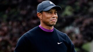 Investigation finds Tiger Woods was driving at nearly double the speed limit before horror crash