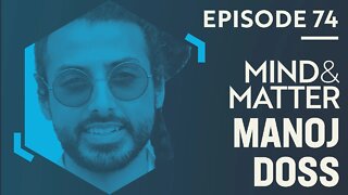 Manoj Doss: Psychoactive Drugs & Memory (Sedatives, Stimulants, Cannabinoids, Psychedelics, MDMA)