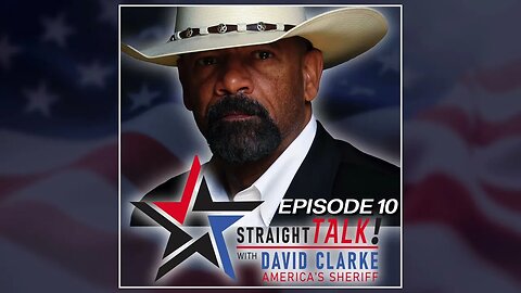Straight Talk: In Defense Of Justice Clarence Thomas | episode 10