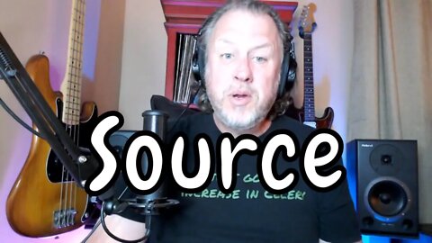 Source - Ethereal Self - First Listen/Reaction