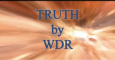 TRUTH by WDR