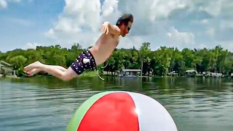 Ultimate Summer Fails ☀️🏖️ Funny Videos