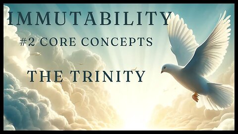 Immutability - #2 Core Concepts: The Trinity