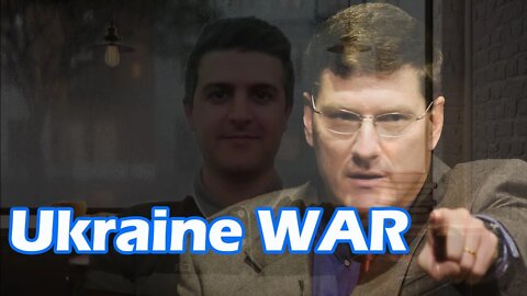 Scott Ritter Interview - Debunking Ukraine Lies