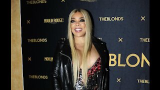 Wendy Williams loses 25 pounds in quarantine