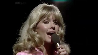 Olivia Newton-John: A Little More Love - on TOTP 12/7/1978 (My "Stereo Studio Sound" Re-Edit)