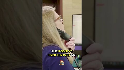 Revolutionary Tool for Homebuyers: Utilizing Positive Rent History