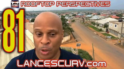 PROACTIVE OR REACTIVE: SACRIFICE NOW OR PANIC/SUFFER LATER! - ROOFTOP PERSPECTIVES # 81