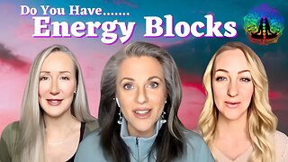 Discover How to Overcome Your Energy Blocks Now! #claircoreenergywork
