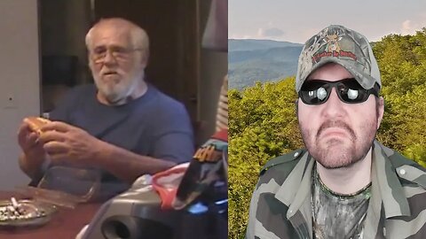 Angry Grandpa - The Garbage Dog (AGP) - Reaction! (BBT)