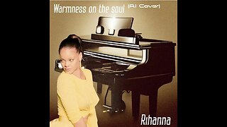 Warmness On The Soul - Rihanna (A.I Cover)