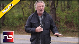 Alec Baldwin FINALLY Breaks His Silence And Speaks About His Role in Movie Set Shooting