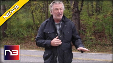 Alec Baldwin FINALLY Breaks His Silence And Speaks About His Role in Movie Set Shooting