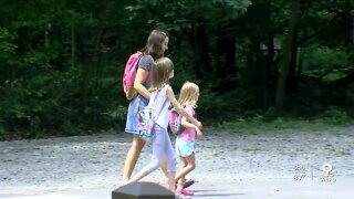 Cincy Nature Center offers multiple paths to educate kids