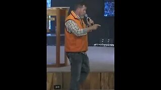 Roots and Fruit - Pastor Tim Rigdon
