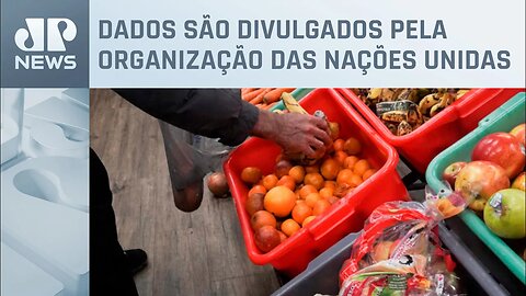 Índice de alimentos cai 2,1% em agosto ante julho; Alan Ghani explica