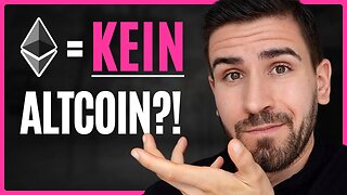 Bitcoin-Dominanz war GESTERN und DAS sind die Folgen 🫣