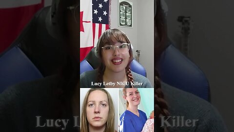 Lucy Letby 18 😢 - #crime #crimegenre #truecrime #domestic #LucyLetby #nicu