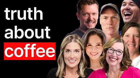 Should You QUIT Coffee on a Carnivore Diet? (By 10 Carnivore Experts)
