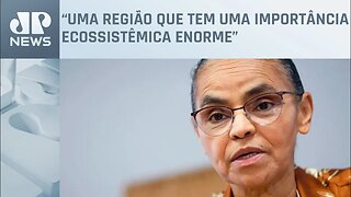 Presidente do Proam analisa falas de Marina Silva sobre exploração na Foz do Amazonas