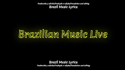 Brazil Music Live