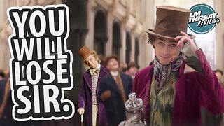 WONKA | Film Threat Reviews