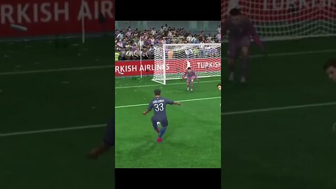 FC Mobile24 Epic Goal # trending #fcmobile24 #epicgoal #dembélé