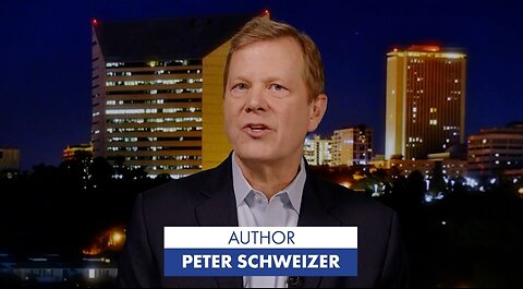 Schweizer and Yoo, Tonight on Life, Liberty and Levin