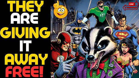 Rocksteady & Sweet Baby Inc’s Suicide Squad: Kill The Justice League FREE For Amazon Prime!