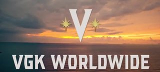 VGK launch worldwide campaign