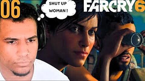 Far Cry 6 Walkthrough Part 6
