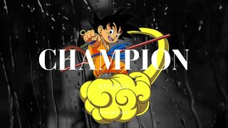 Central Cee Type Beat - "CHAMPION" | Melodic Drill Type Beat | Rap/Trap Instrumental 2022