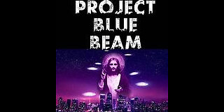 A verdade por trás do Projeto Blue Beam