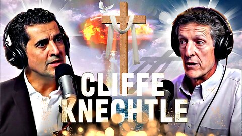 All Out War 🛡️ Patrick & Cliffe Knechtle | America’s Problem | Will AI Be The New GOD