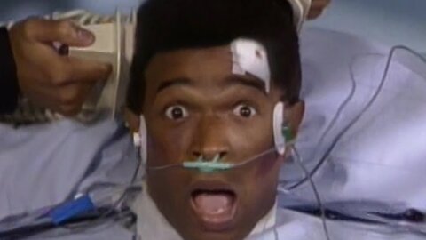 In Living Color "Reacting to Head Detective: A Very Special Head Detective"
