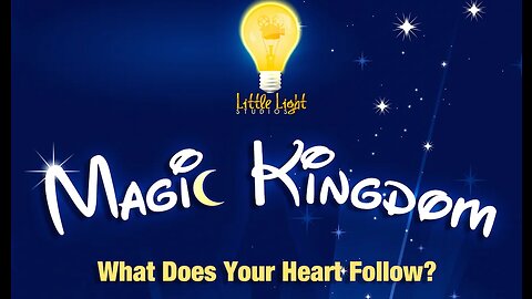 Magisch Koninkrijk - Little Light Studios