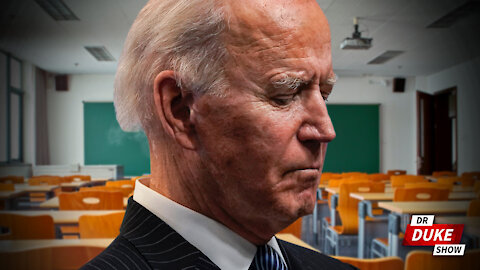 Ep. 490 – Biden’s Education Department Cares About ONE Thing In Schools