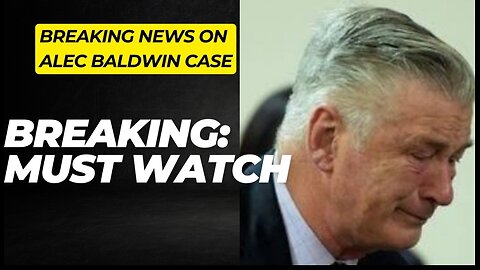 ALEC BALDWIN ACCUSED OF MANSLAUGHTER