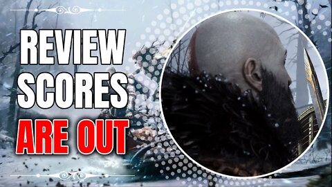 God Of War Ragnarok Review Scores ARE OUT - What Is Everyone Saying?