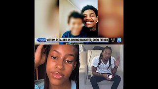 3 Murders Back to Back Leaves 2 yr Old Covered In Fathers Blood