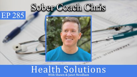 EP 284: Food as Medicine Podcast with @Robbie Raugh, RN & Shawn Needham RPh