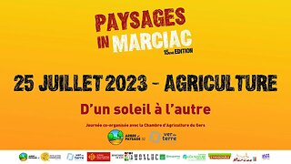 Climat et agroécologie : « les plantes climatisent la terre, qu’on se le dise ! », PIM 2023