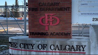 Audit : Calgary Fire Department Fire Training Academy and Multi-Agency Training Centre