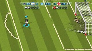 Pixel Cup Soccer - Ultimate Edition