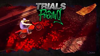 Land of the Tomatoes | Trials Rising (Part 3)