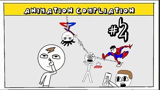 Animation compilation #2 (animation memes)