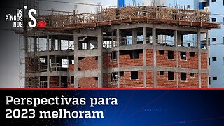 Retomada em curso: Construção civil celebra números de julho