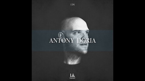 Antony Doria @ Illegal Alien Podcast #126