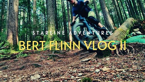 🚴 Mountain Biking at Bert Flinn | Starline Adventures | Part 2 | Vlog #12