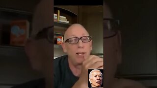 Scott Adams Explains Why He Will Not Engage the Black Community Anymore